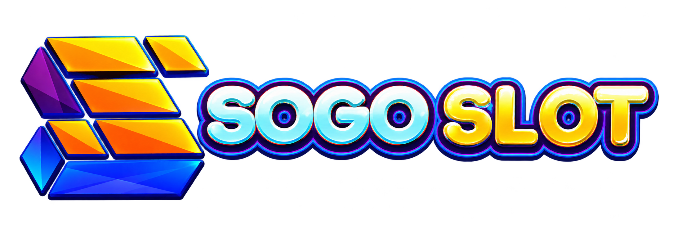 Logo SOGO SLOT